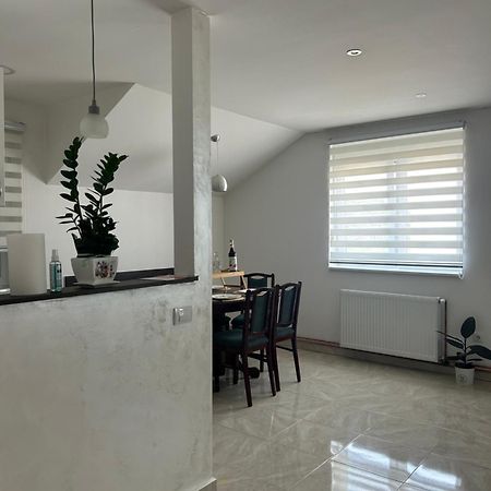 Apartman Diamond Lux Surčin 外观 照片